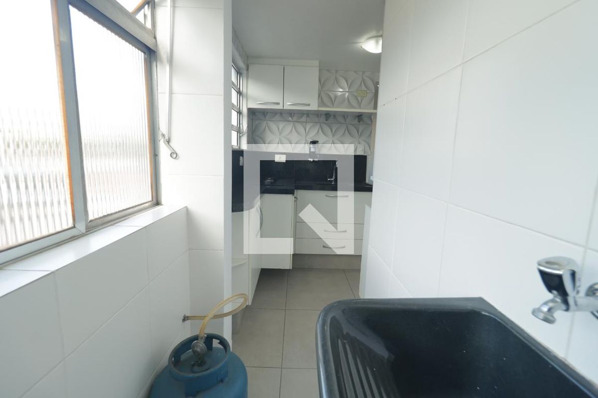 Kitnet-Studio, 36 m² - Foto 21