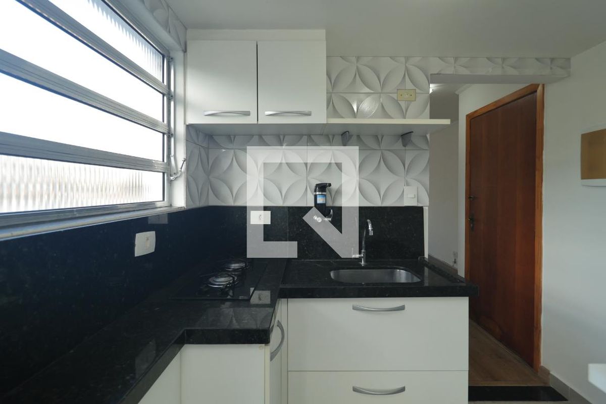 Kitnet-Studio, 36 m² - Foto 16