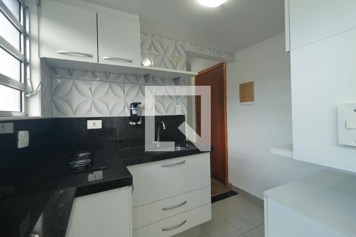 Kitnet-Studio, 36 m² - Foto 17