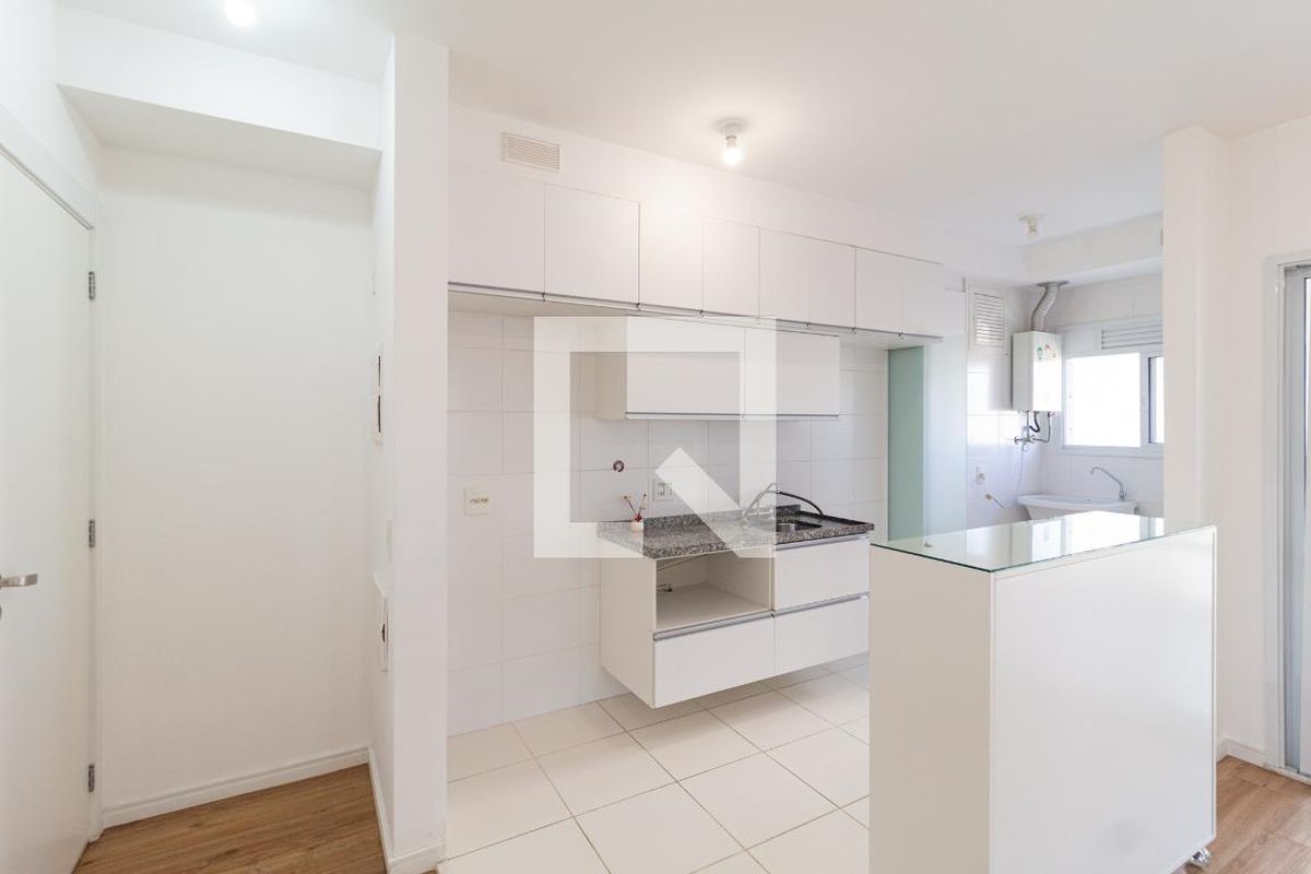 Apartamento, 2 quartos, 54 m² - Foto 19