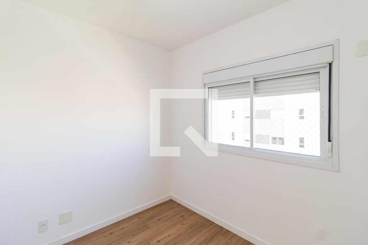 Apartamento, 2 quartos, 54 m² - Foto 8