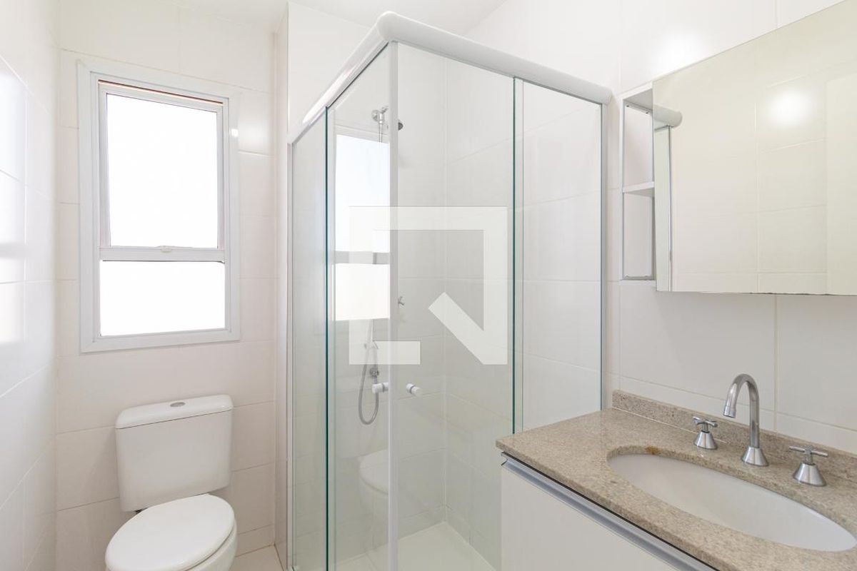 Apartamento, 2 quartos, 54 m² - Foto 17