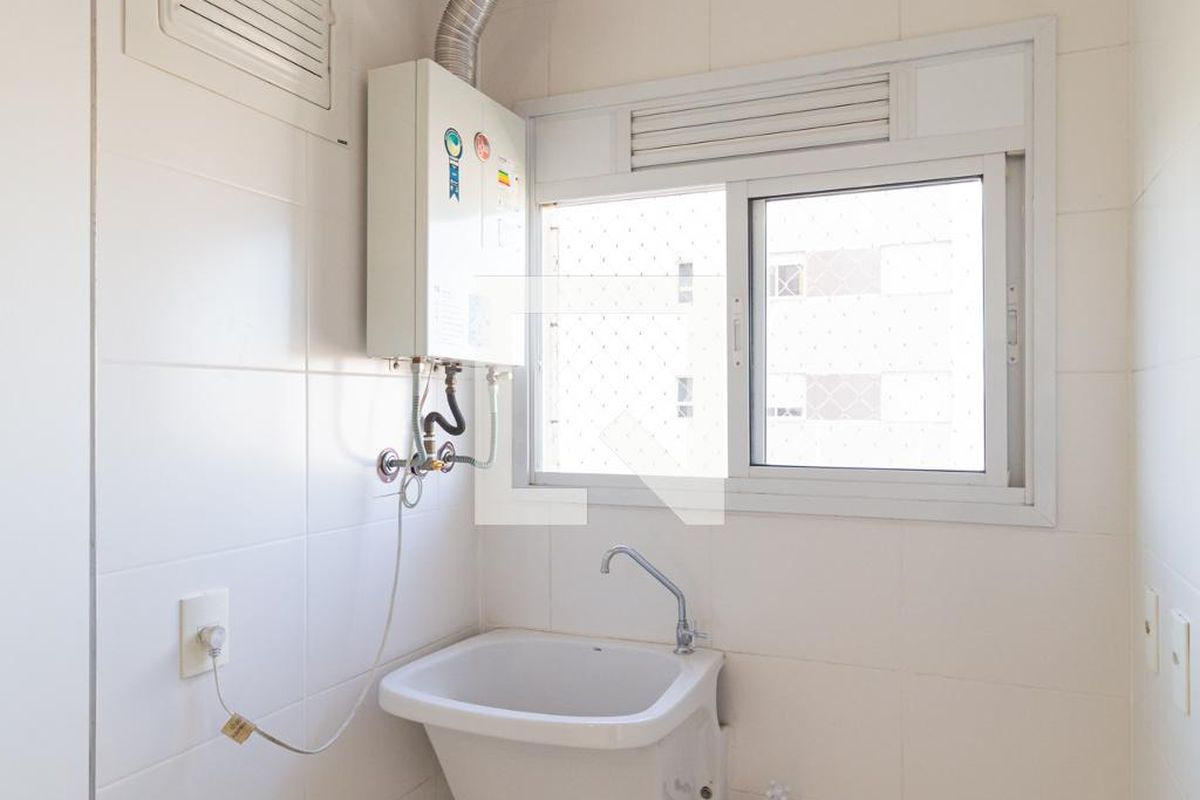 Apartamento, 2 quartos, 54 m² - Foto 24