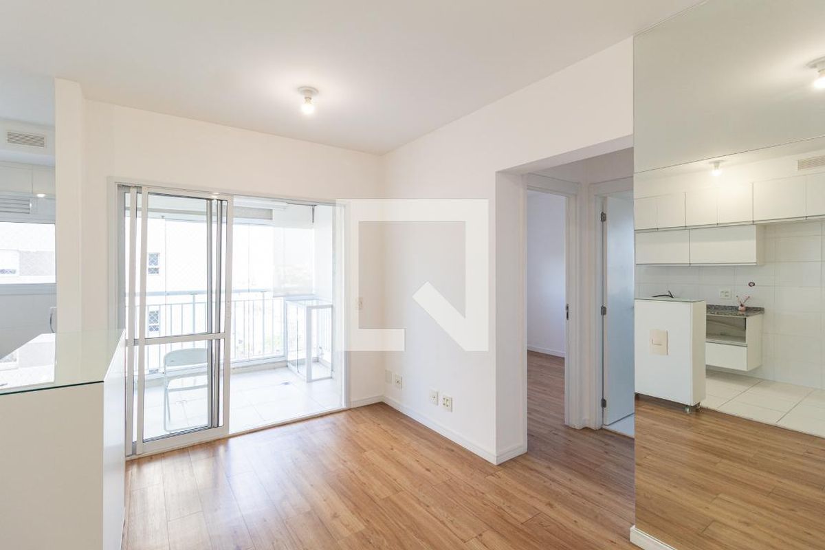 Apartamento, 2 quartos, 54 m² - Foto 2