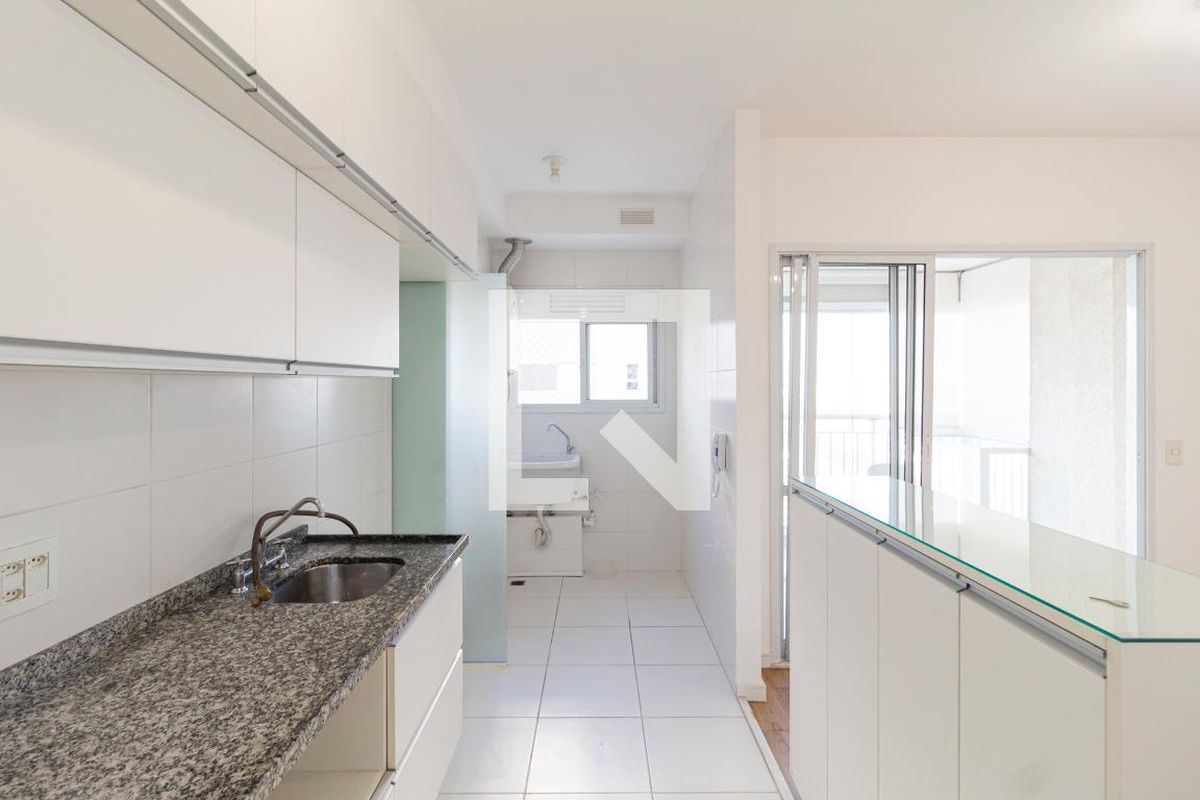 Apartamento, 2 quartos, 54 m² - Foto 21