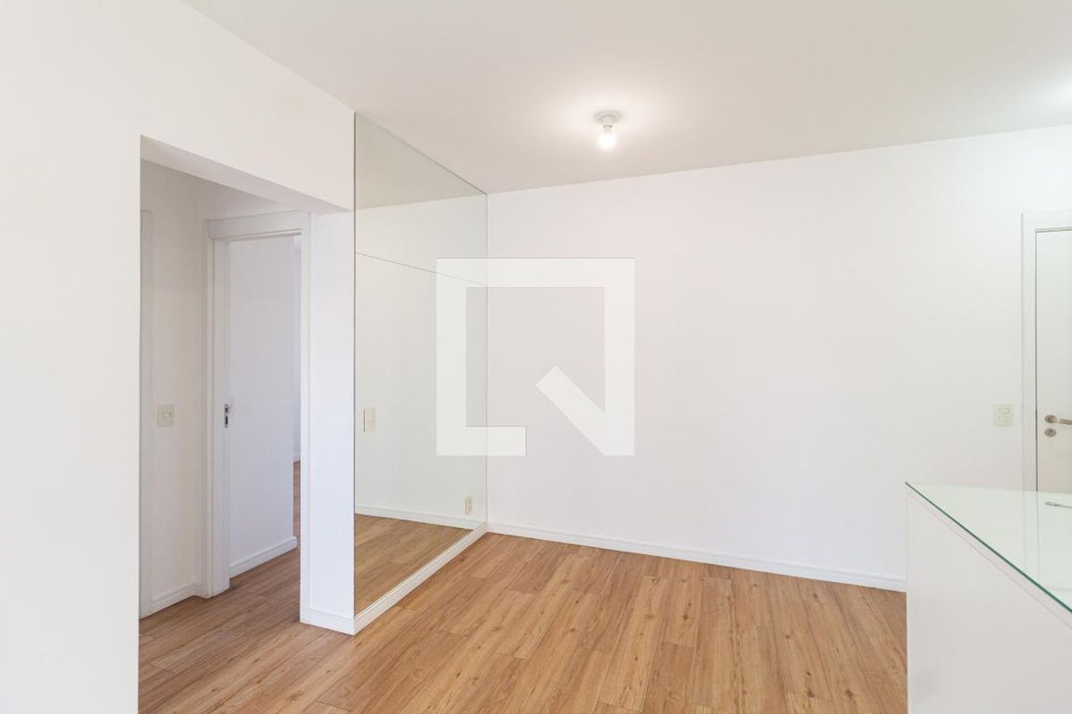 Apartamento, 2 quartos, 54 m² - Foto 4