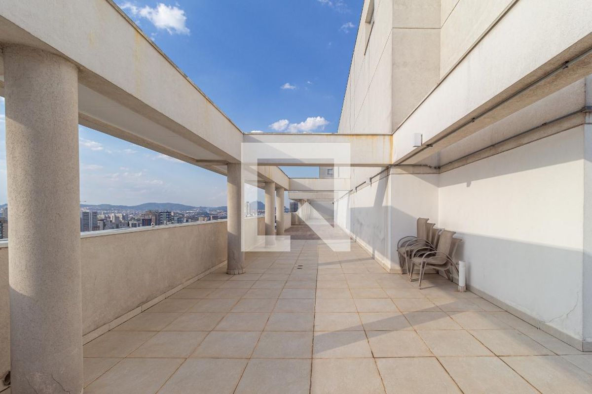 Apartamento, 2 quartos, 54 m² - Foto 42