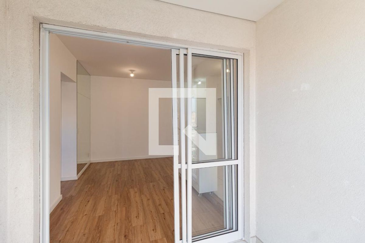 Apartamento, 2 quartos, 54 m² - Foto 6