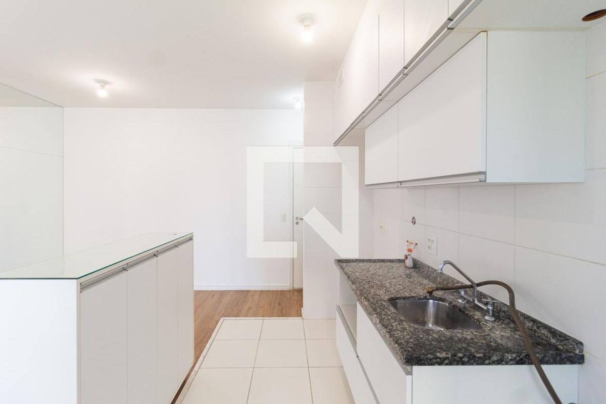 Apartamento, 2 quartos, 54 m² - Foto 23