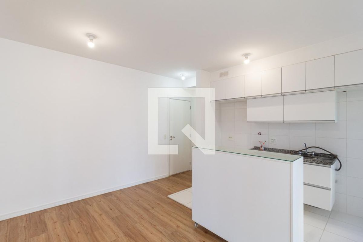 Apartamento, 2 quartos, 54 m² - Foto 3