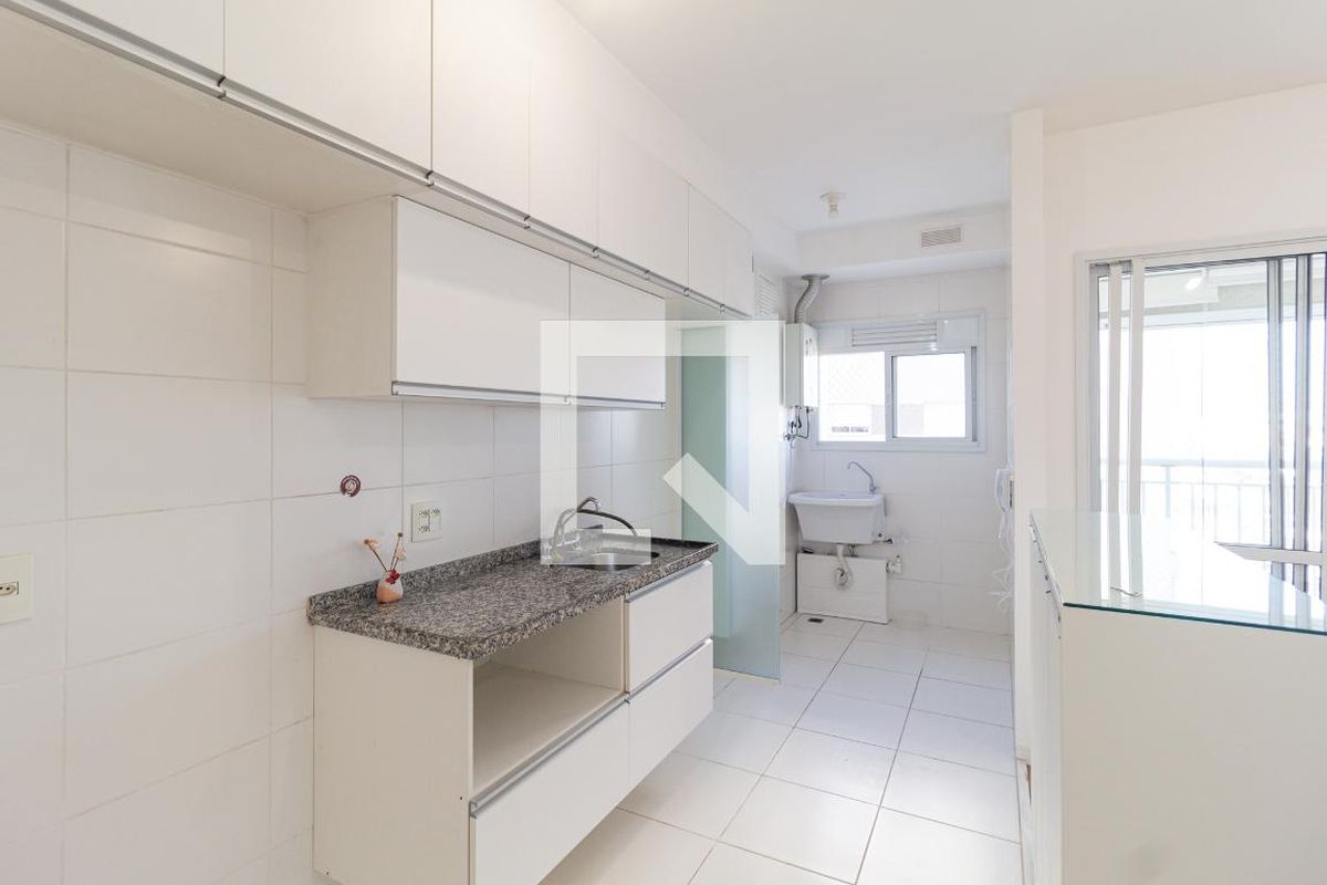 Apartamento, 2 quartos, 54 m² - Foto 20