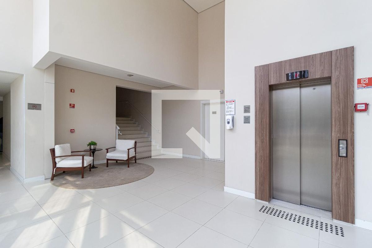 Apartamento, 2 quartos, 54 m² - Foto 25