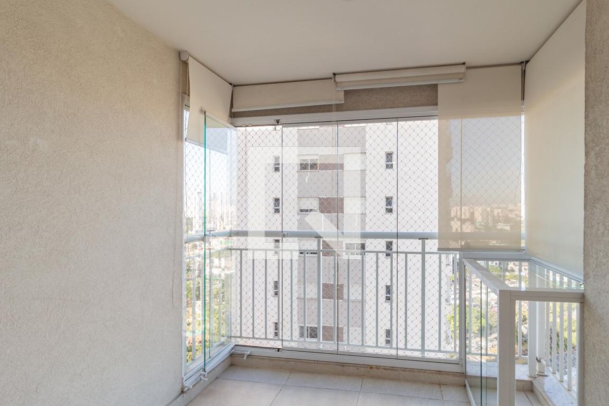 Apartamento, 2 quartos, 54 m² - Foto 5