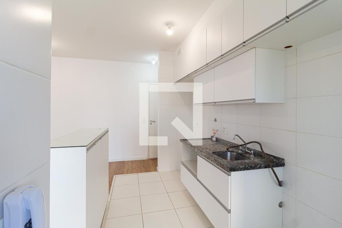 Apartamento, 2 quartos, 54 m² - Foto 22