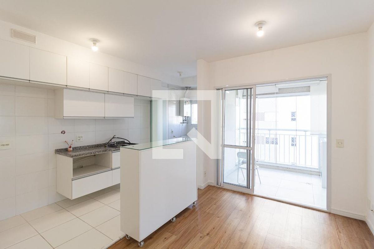 Apartamento, 2 quartos, 54 m² - Foto 1