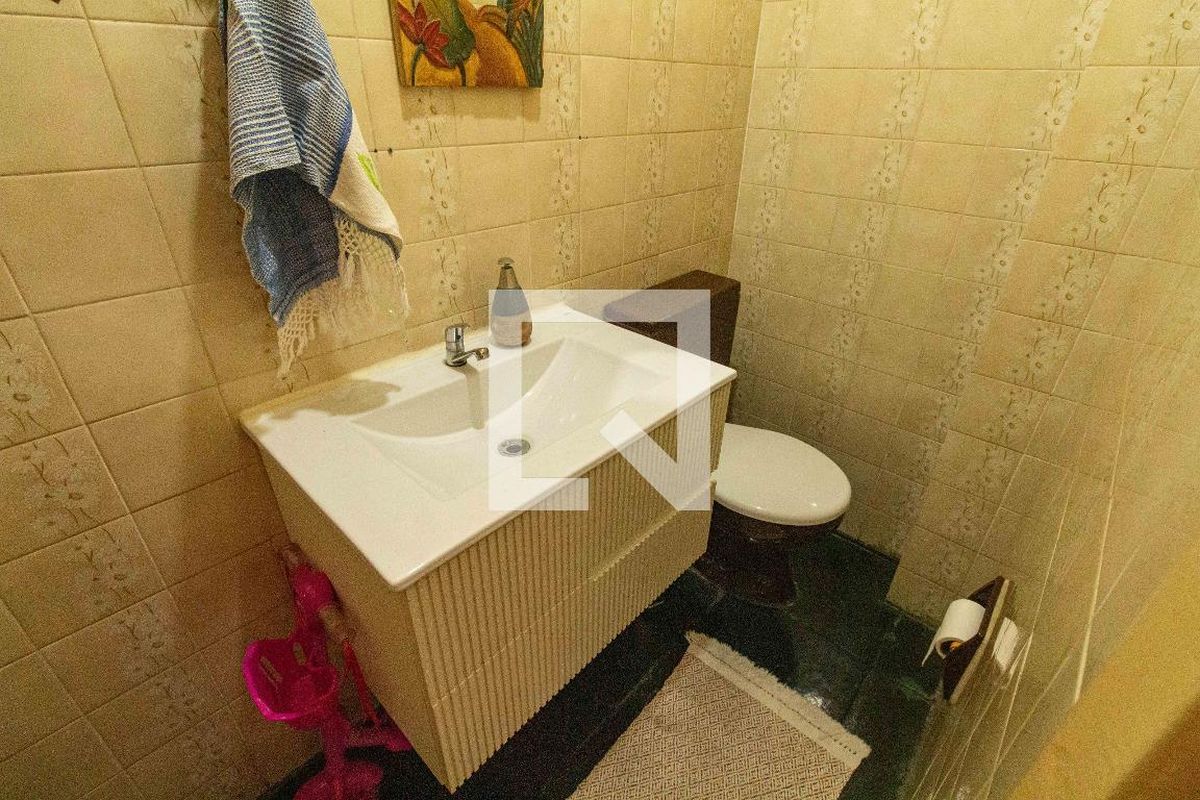 Casa, 3 quartos, 150 m² - Foto 19
