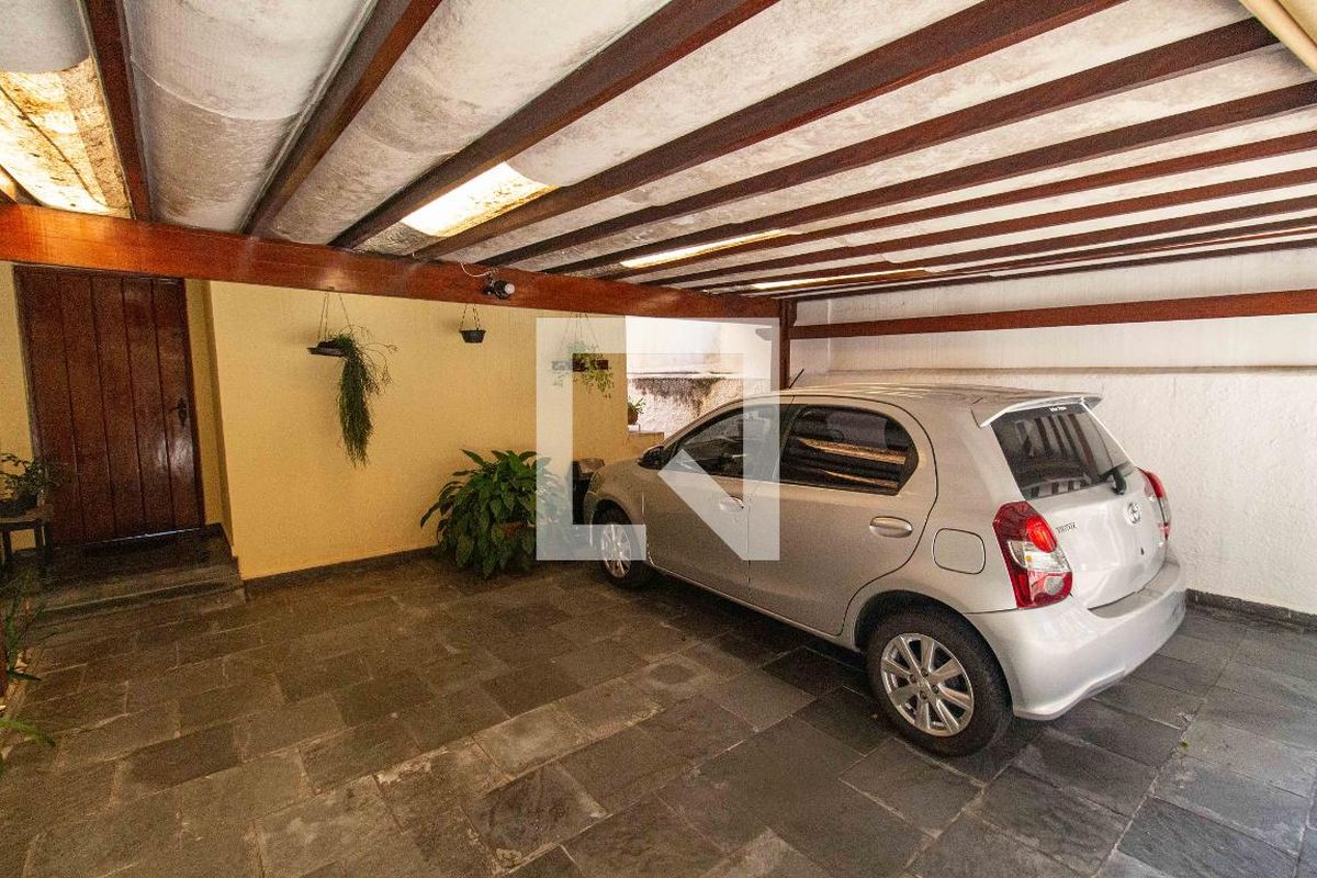 Casa, 3 quartos, 150 m² - Foto 40