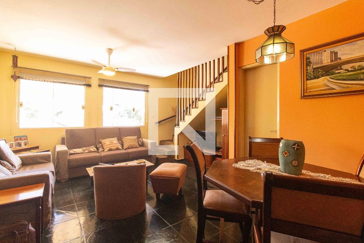 Casa, 3 quartos, 150 m² - Foto 1