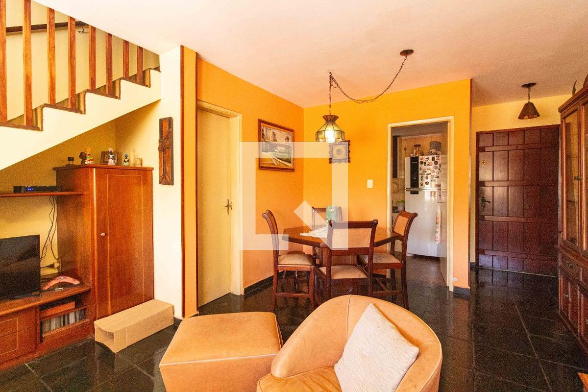Casa, 3 quartos, 150 m² - Foto 3