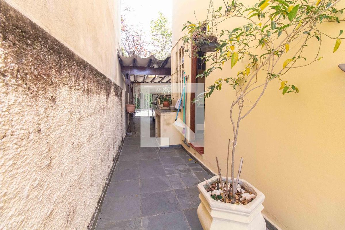 Casa, 3 quartos, 150 m² - Foto 38