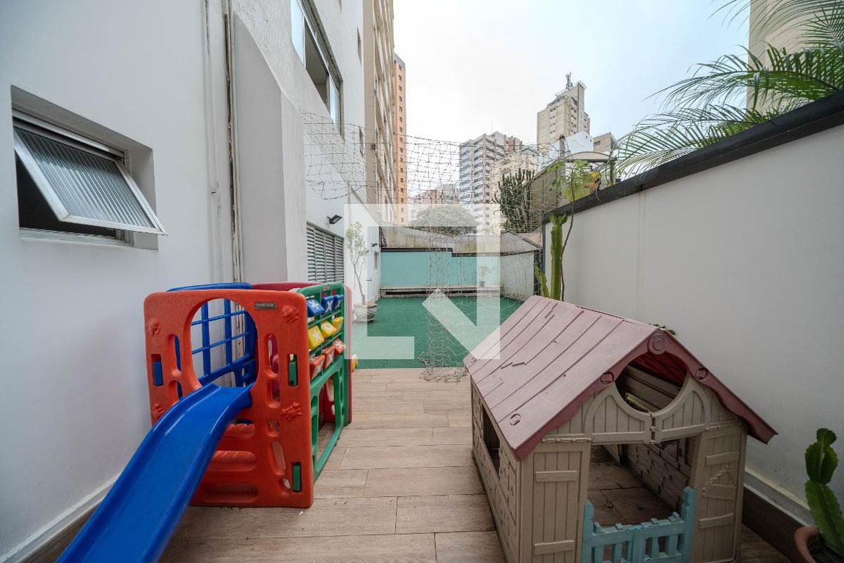 Apartamento, 3 quartos, 290 m² - Foto 68