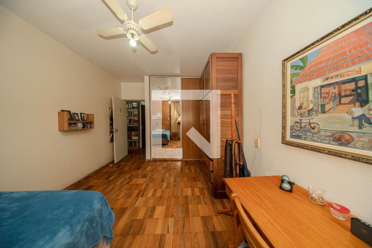 Apartamento, 3 quartos, 290 m² - Foto 28