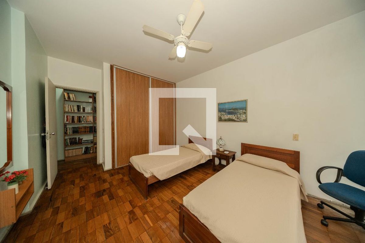 Apartamento, 3 quartos, 290 m² - Foto 32