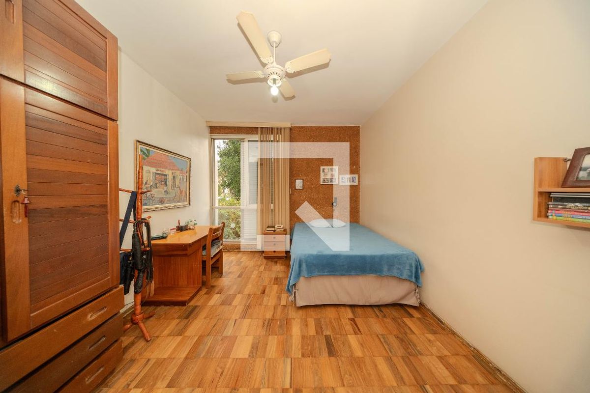 Apartamento, 3 quartos, 290 m² - Foto 26