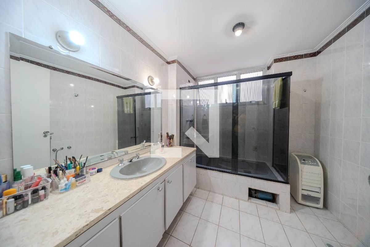 Apartamento, 3 quartos, 290 m² - Foto 20