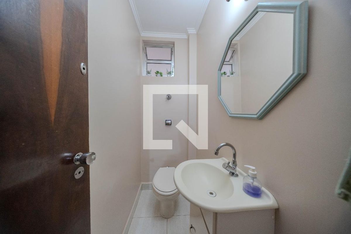 Apartamento, 3 quartos, 290 m² - Foto 40