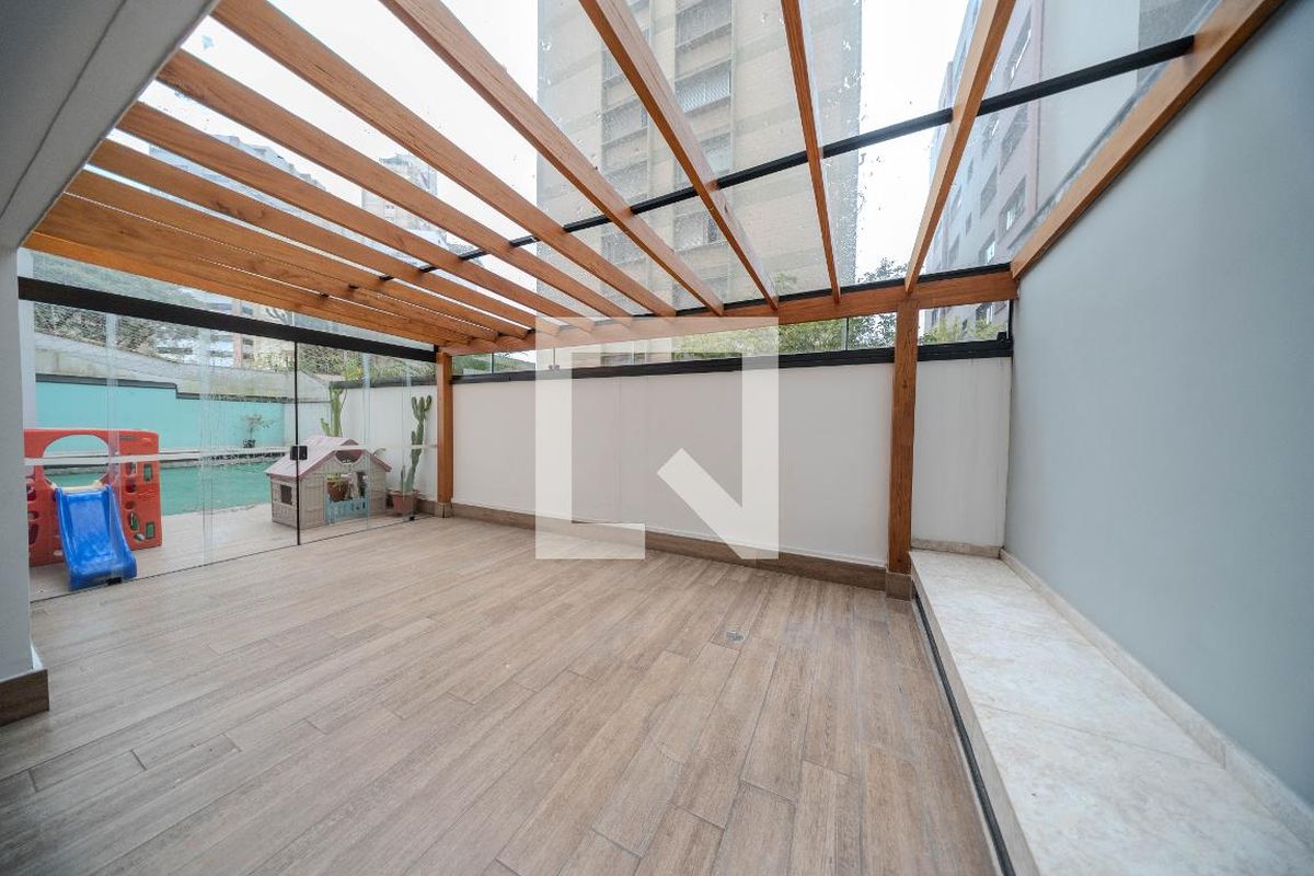 Apartamento, 3 quartos, 290 m² - Foto 67