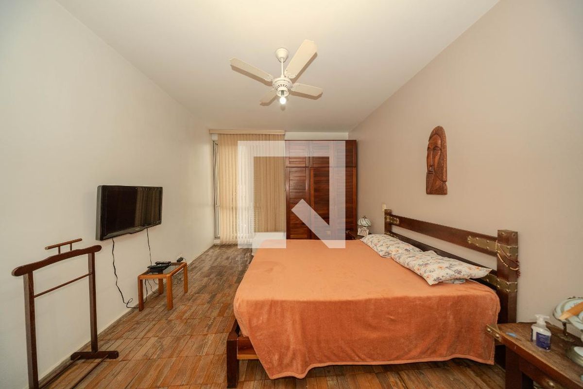 Apartamento, 3 quartos, 290 m² - Foto 13