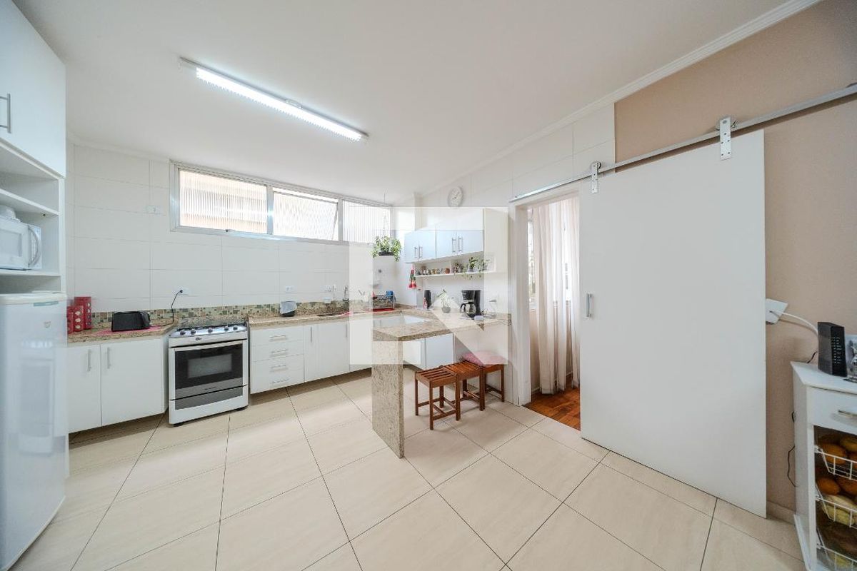 Apartamento, 3 quartos, 290 m² - Foto 45