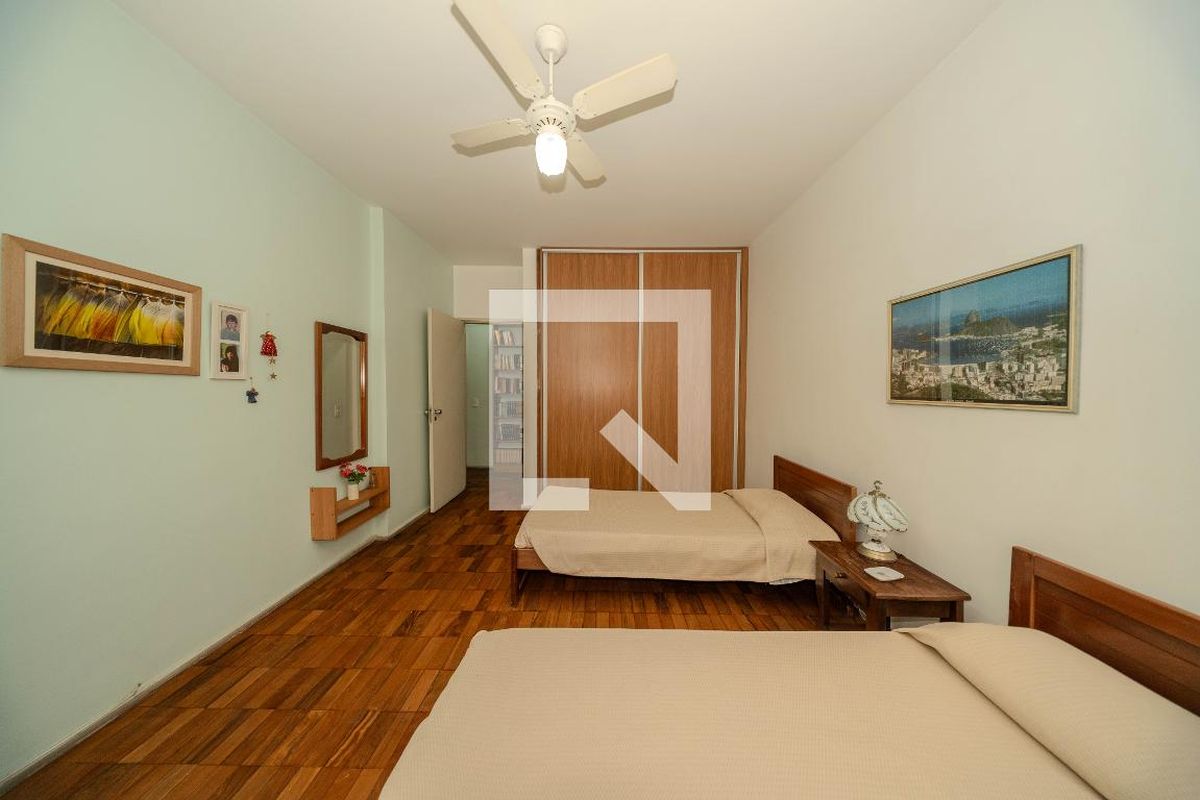 Apartamento, 3 quartos, 290 m² - Foto 33
