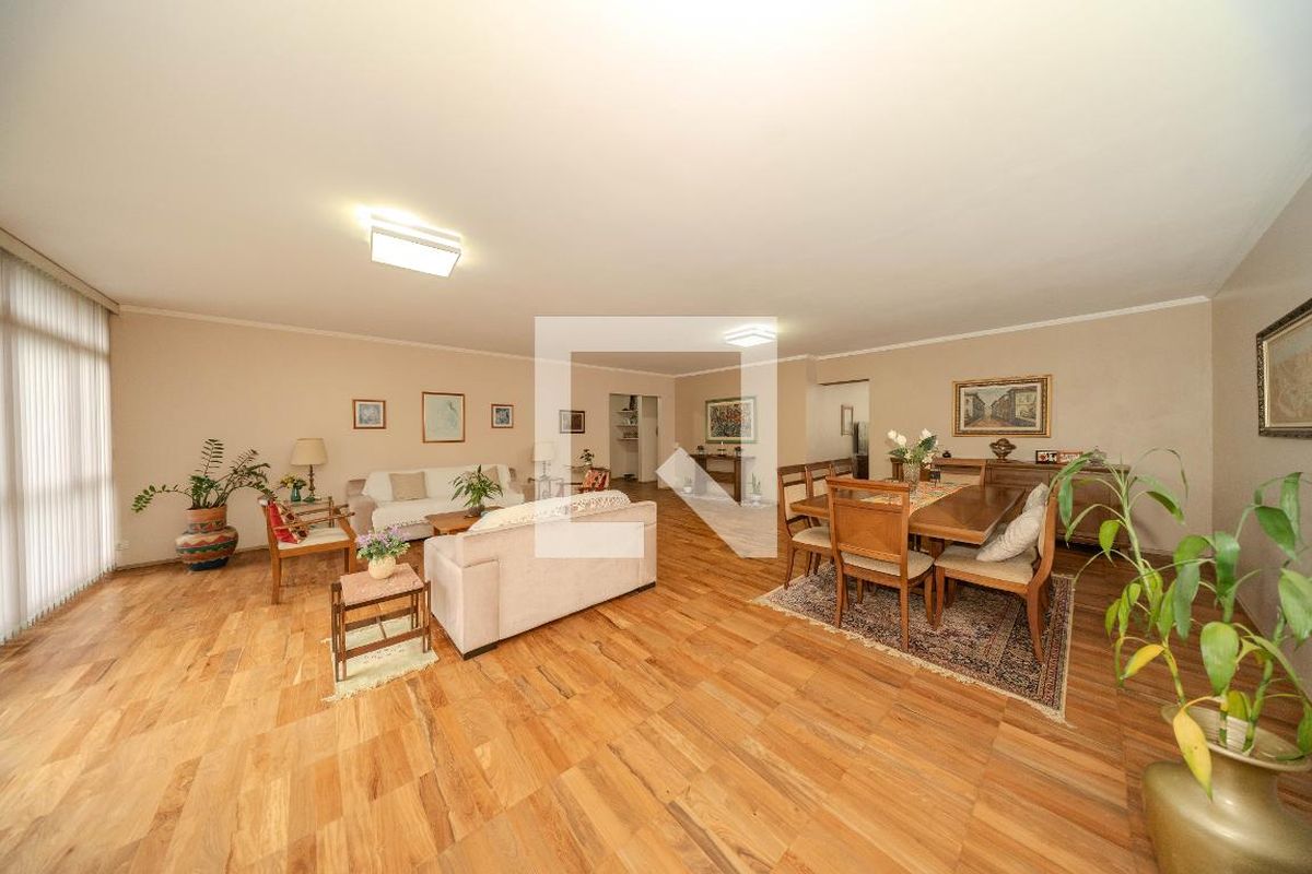 Apartamento, 3 quartos, 290 m² - Foto 7