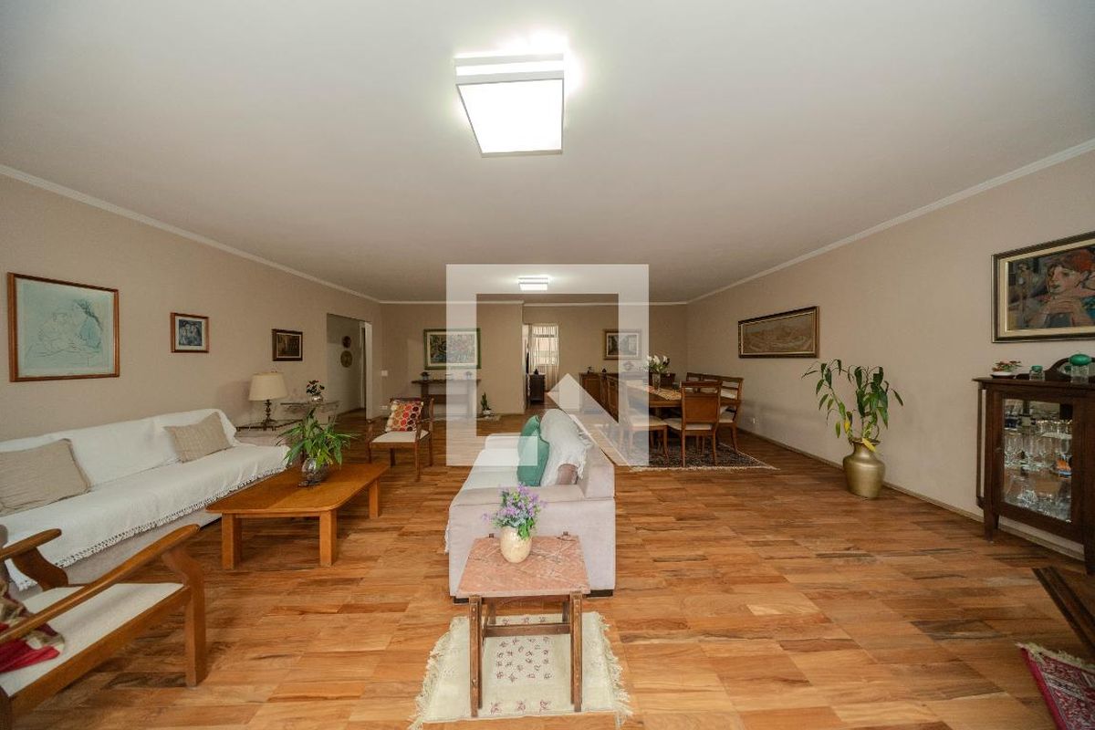 Apartamento, 3 quartos, 290 m² - Foto 4