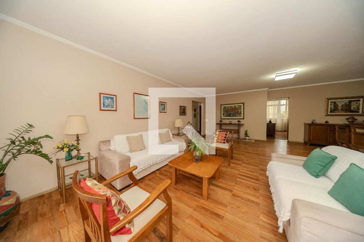 Apartamento, 3 quartos, 290 m² - Foto 5