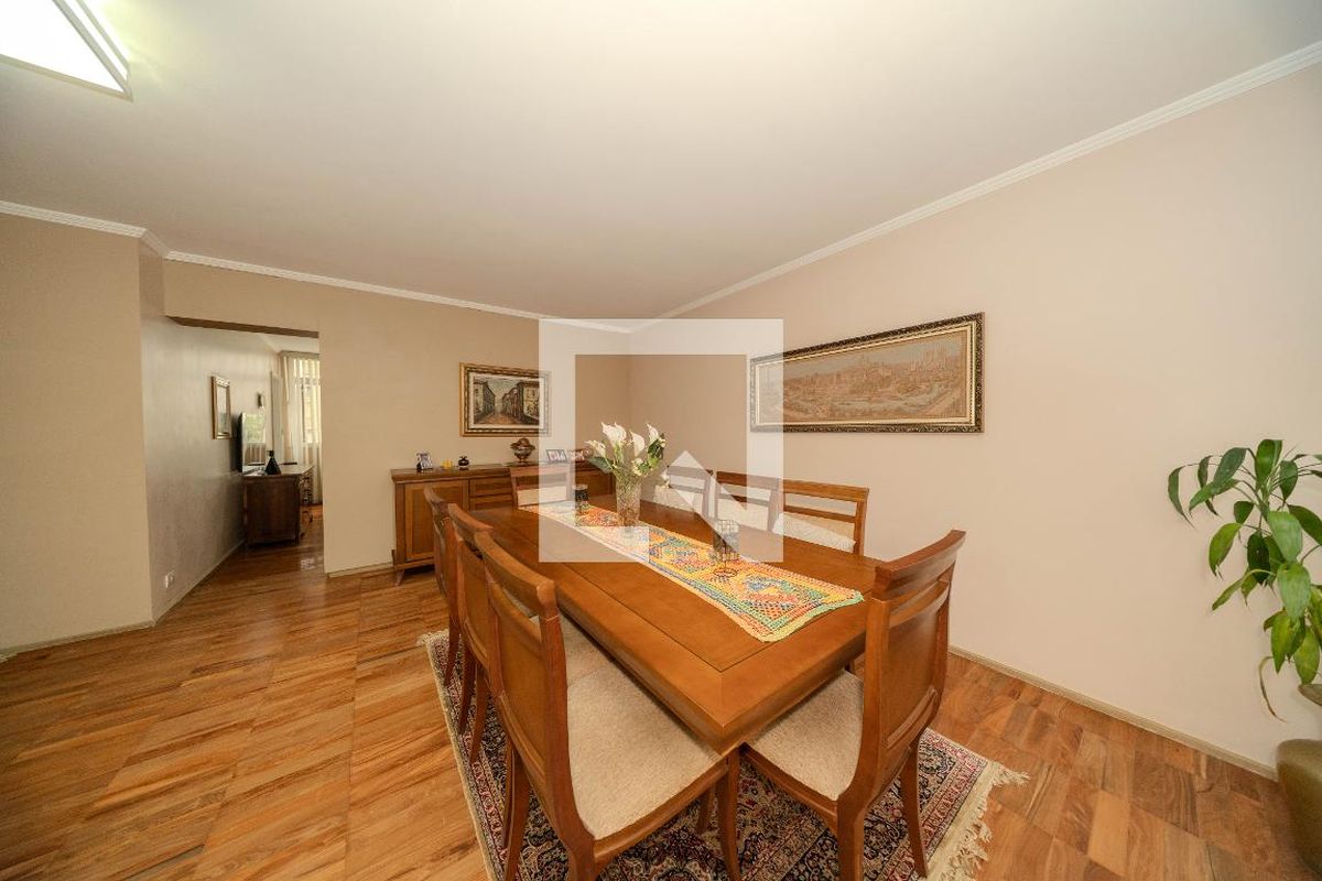 Apartamento, 3 quartos, 290 m² - Foto 6