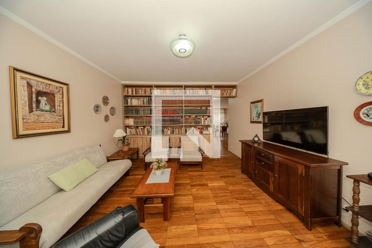 Apartamento, 3 quartos, 290 m² - Foto 11