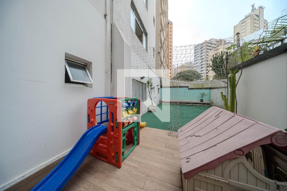 Apartamento, 3 quartos, 290 m² - Foto 69