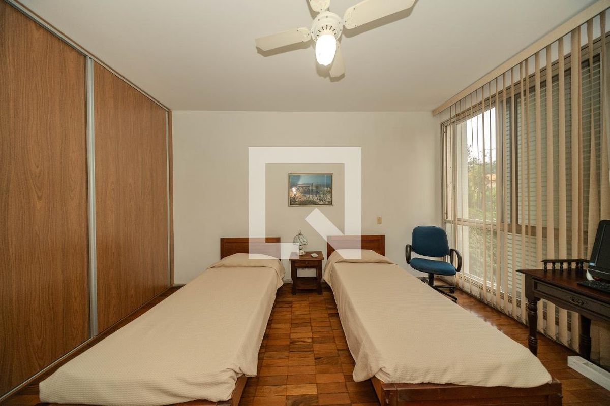 Apartamento, 3 quartos, 290 m² - Foto 31