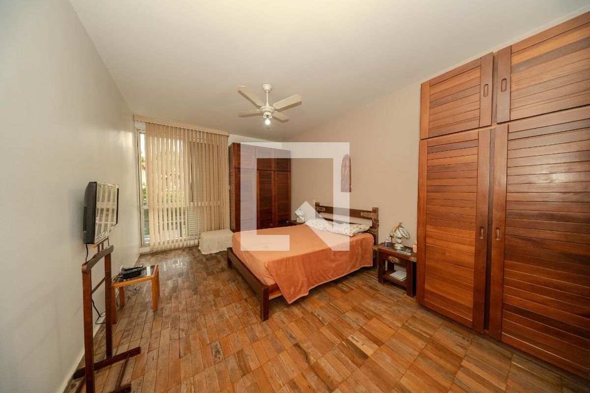 Apartamento, 3 quartos, 290 m² - Foto 12