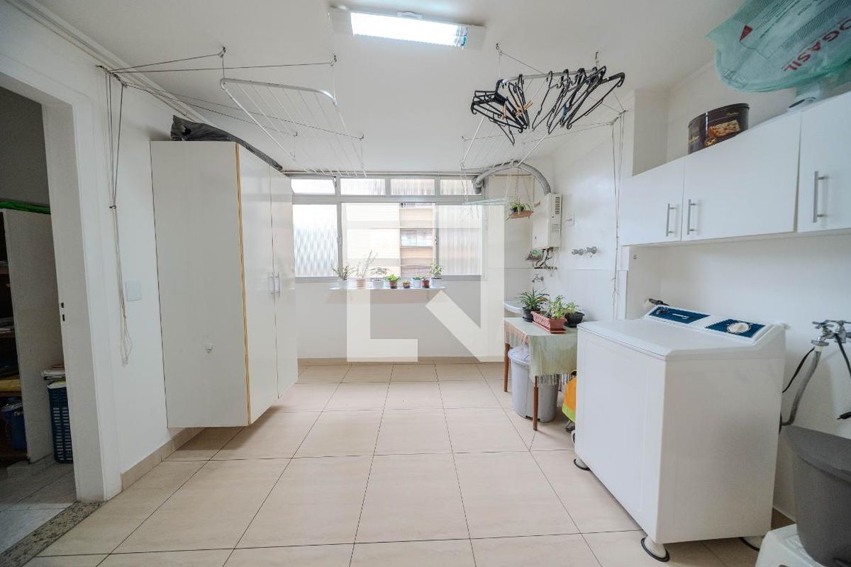 Apartamento, 3 quartos, 290 m² - Foto 49