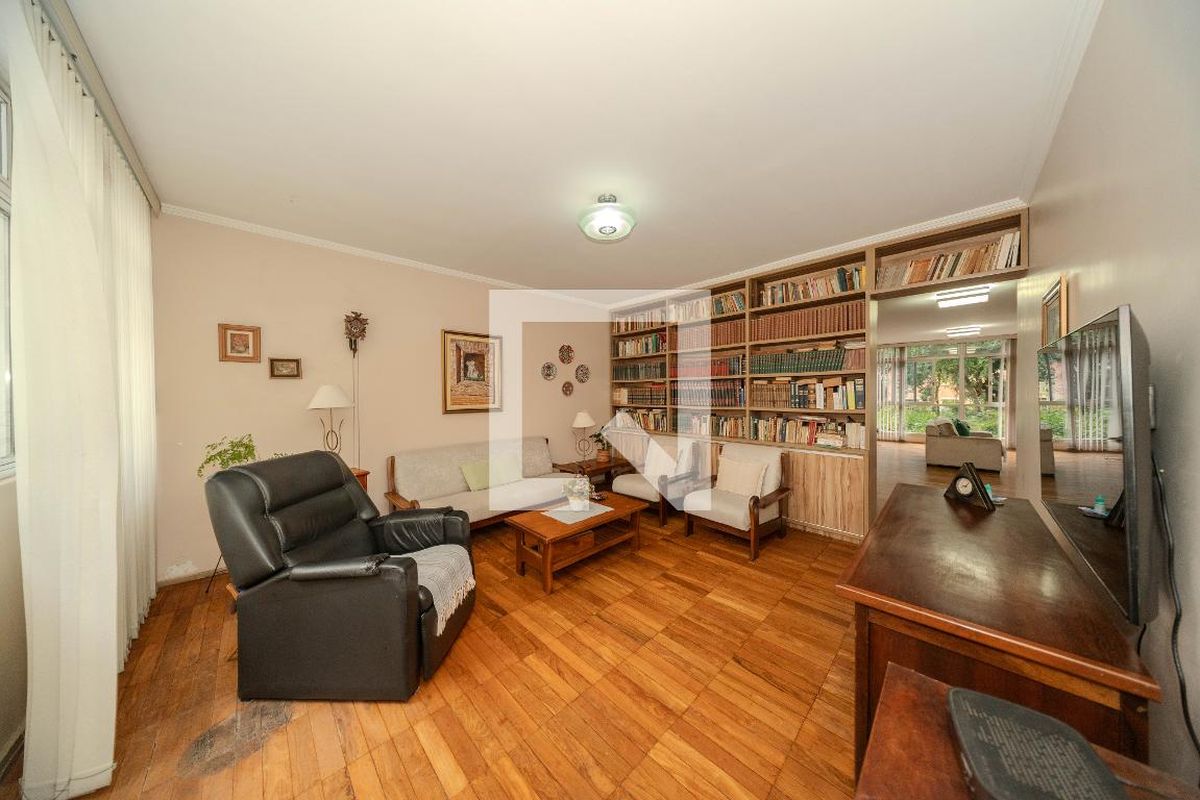 Apartamento, 3 quartos, 290 m² - Foto 10