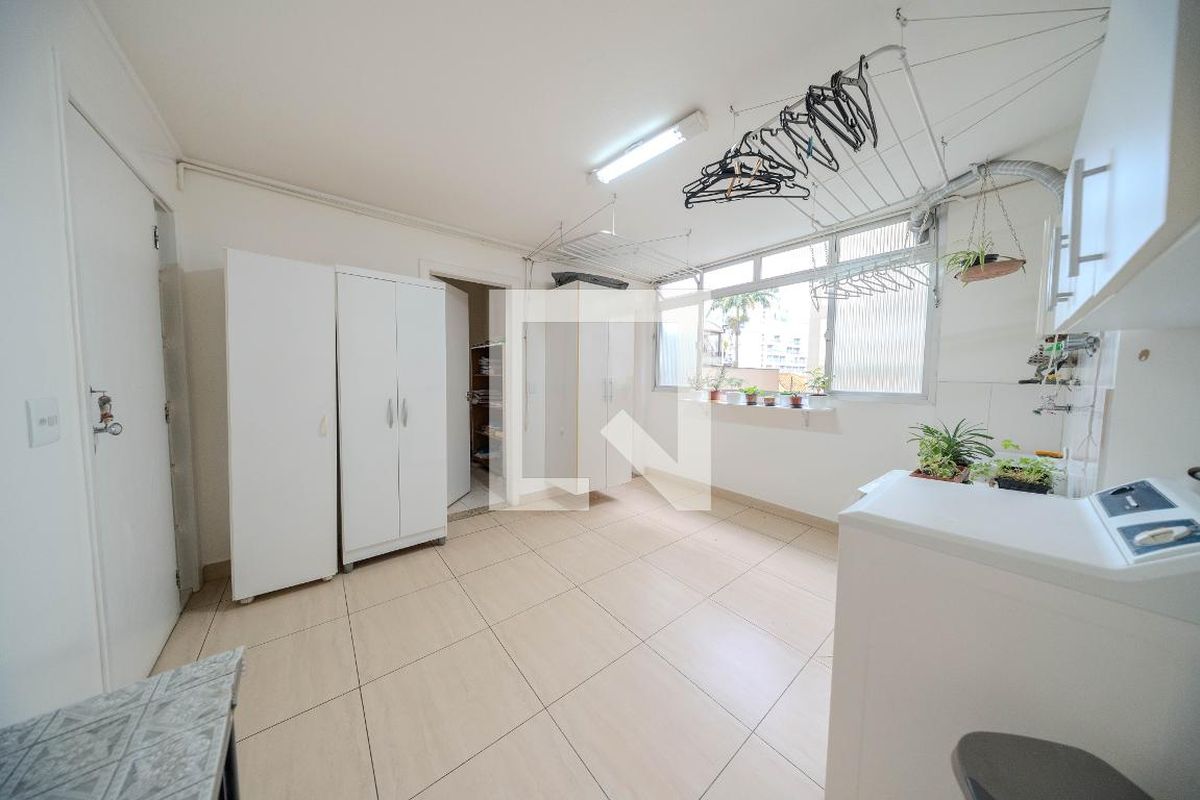 Apartamento, 3 quartos, 290 m² - Foto 48