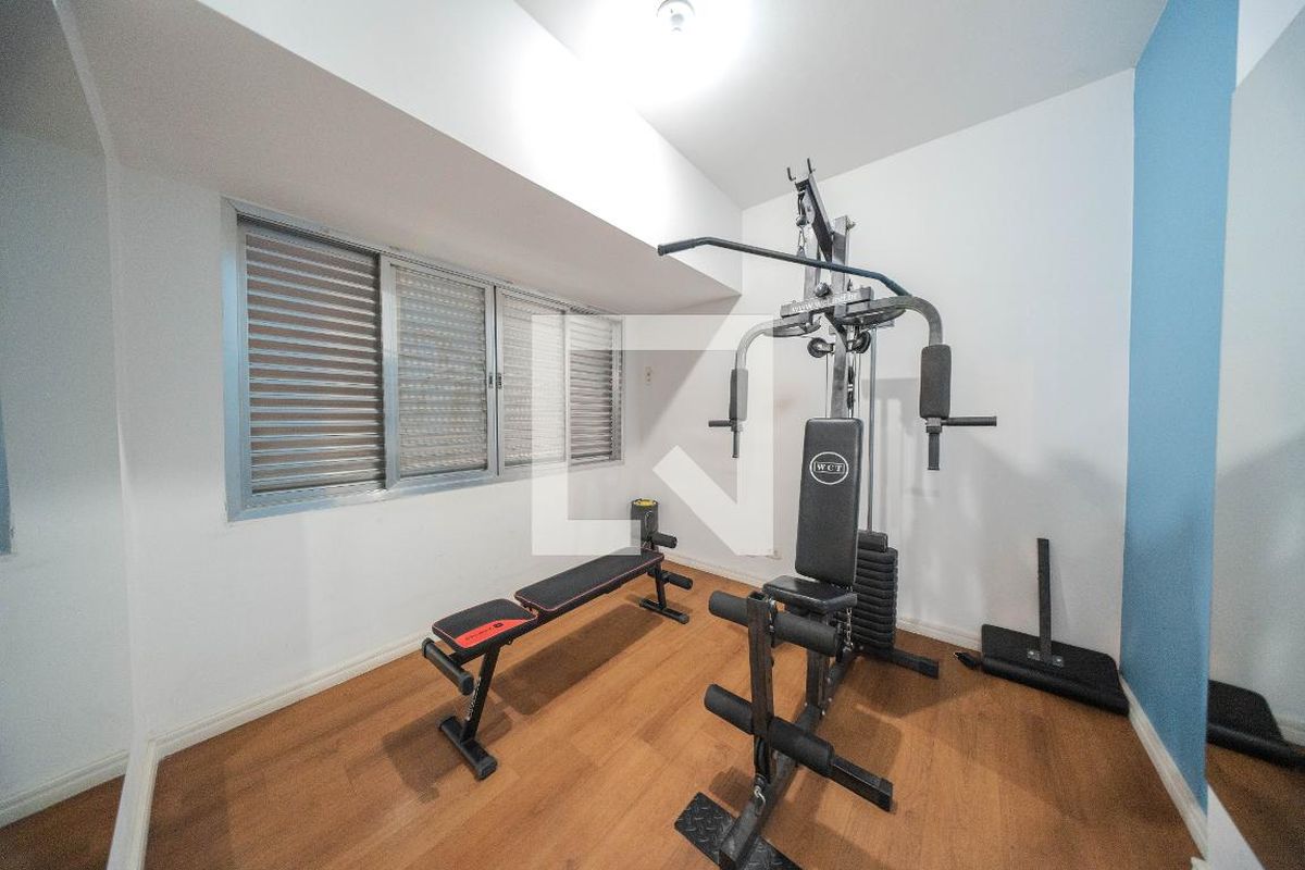 Apartamento, 3 quartos, 290 m² - Foto 77