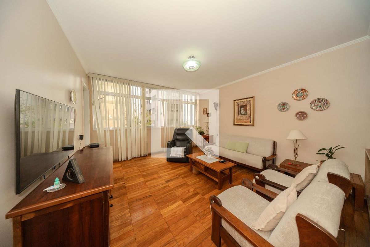 Apartamento, 3 quartos, 290 m² - Foto 8