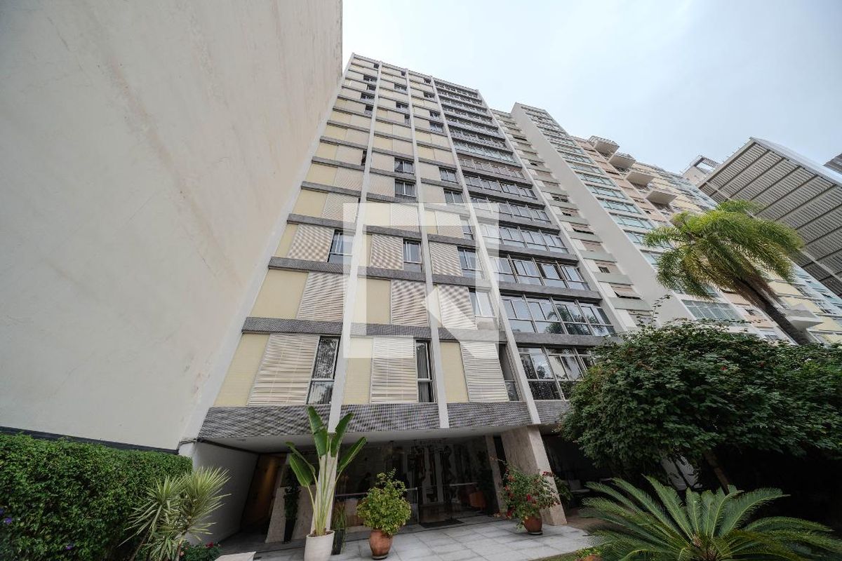 Apartamento, 3 quartos, 290 m² - Foto 78