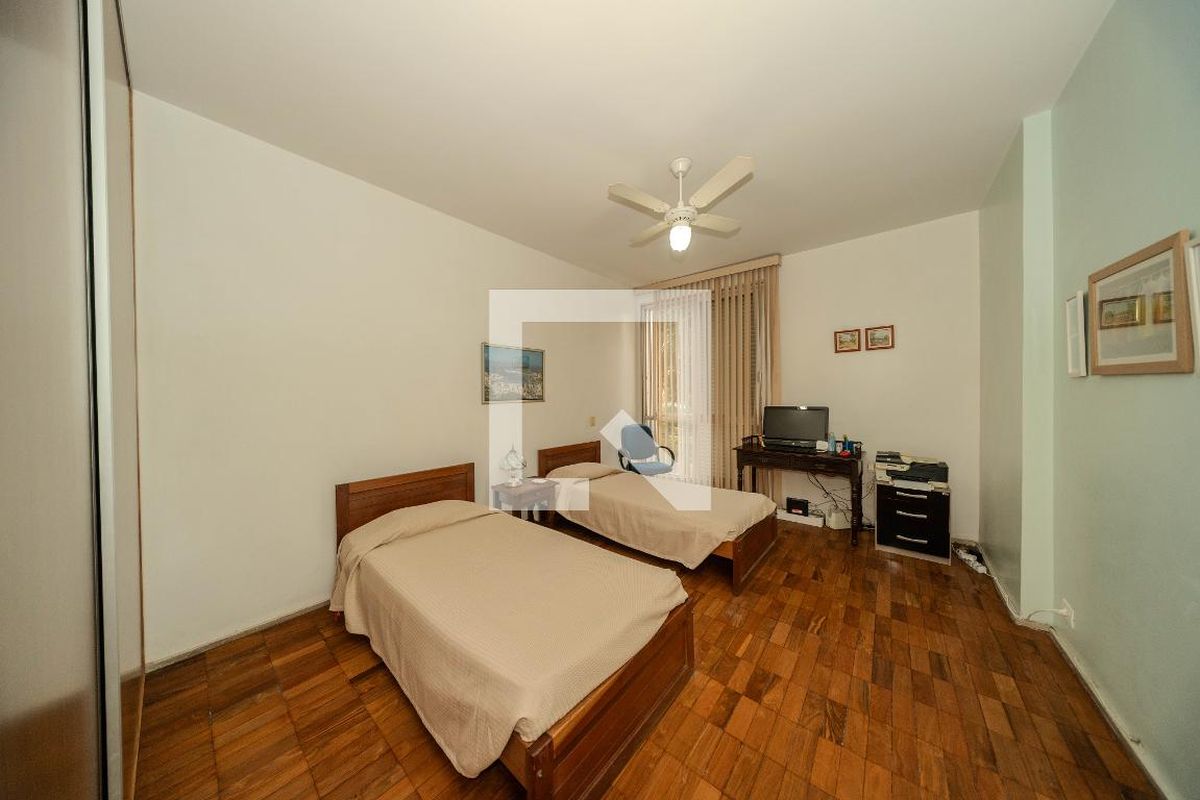 Apartamento, 3 quartos, 290 m² - Foto 29