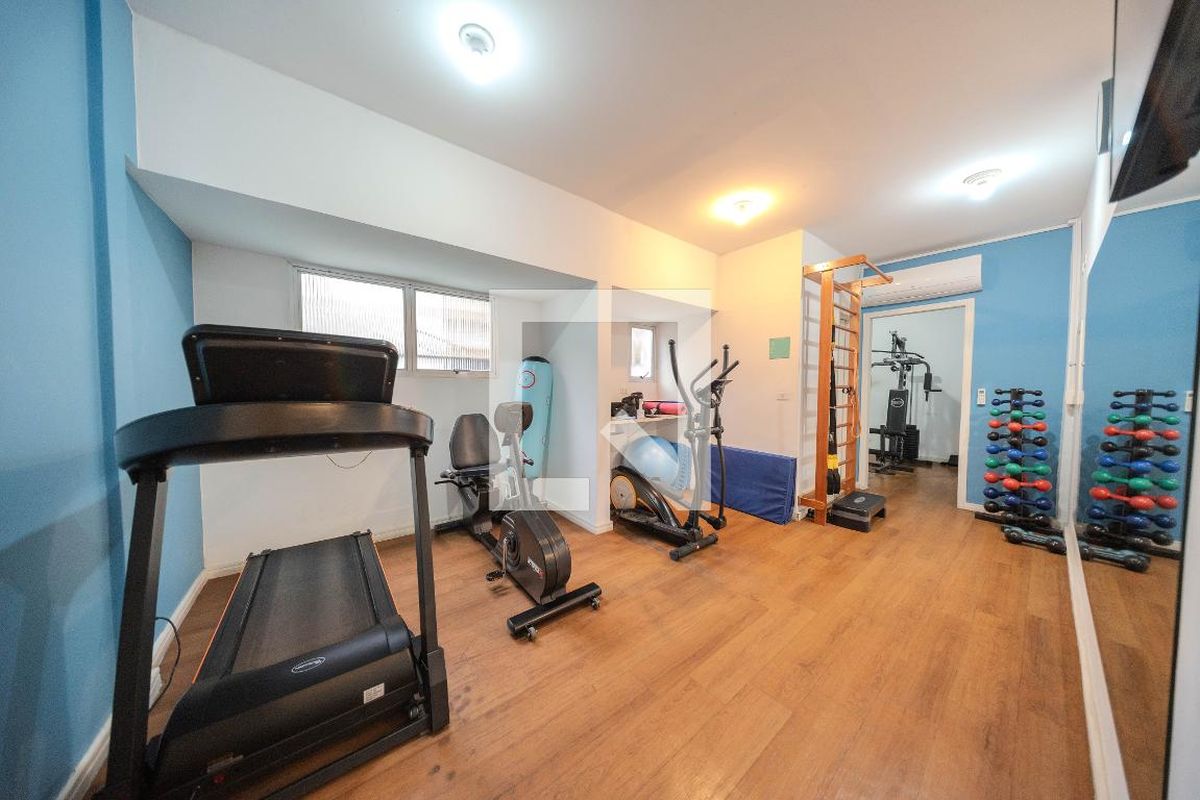Apartamento, 3 quartos, 290 m² - Foto 74